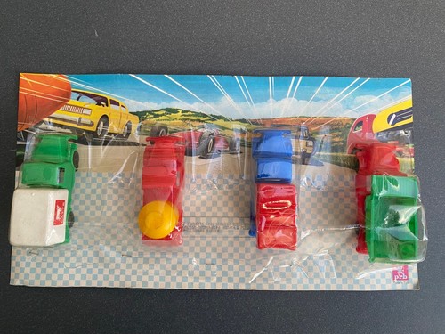 Lot anciens vehicules - d'anciens,