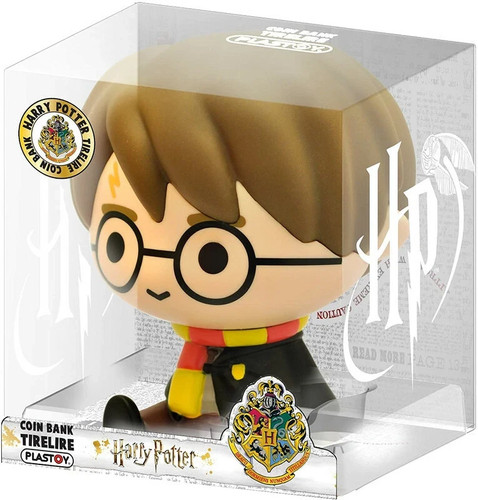 Harry potter figurine - potter,