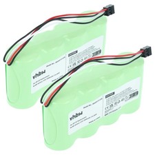 2x Batterie pour Fluke