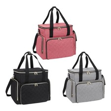Nail Polish Organizer Valise