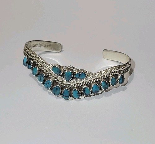 Rare bracelet navajo - rare!,