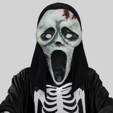 Masque Ghostface Scream