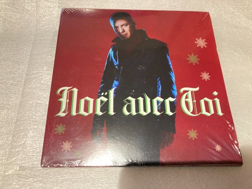 Etienne daho noël avec toi - avec, toi-