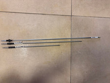 Shaft for Mares Cyrano Sten 11