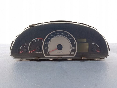 Compteur montre matrix 5 - de,
