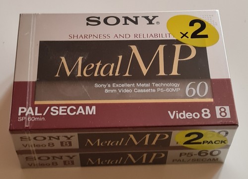 Lot cassettes pour - de,