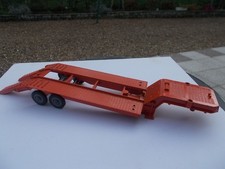 SOLIDO VEREM REMORQUE DE