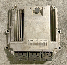 CALCULATEUR MOTEUR RENAULT