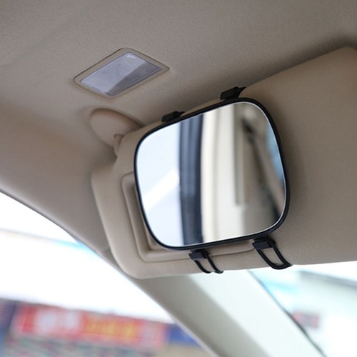 Miroir courtoisie pour - miroir, de