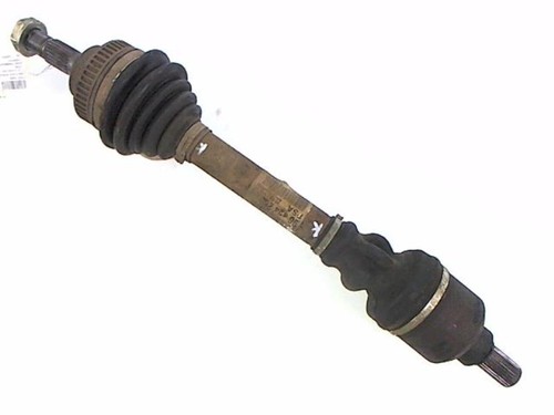 Cardan gauche - , (transmission)