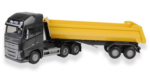 Emek volvo fh04 - emek,, gl