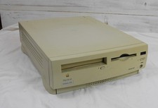 ancien VINTAGEordinateur