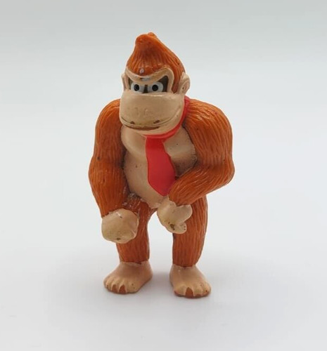 Figurine kellogg nintendo - kellogg's,