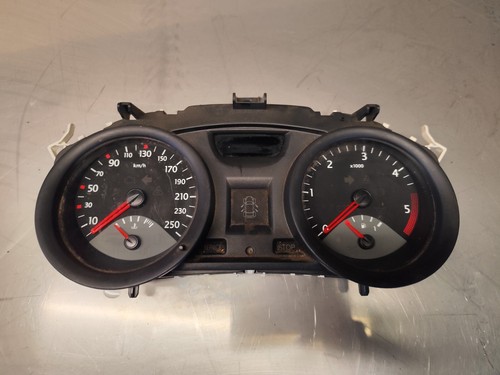 Compteur vitesse renault - compteur,
