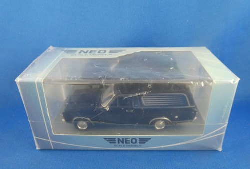 Neo 45265 ford taunus - 45265, p7