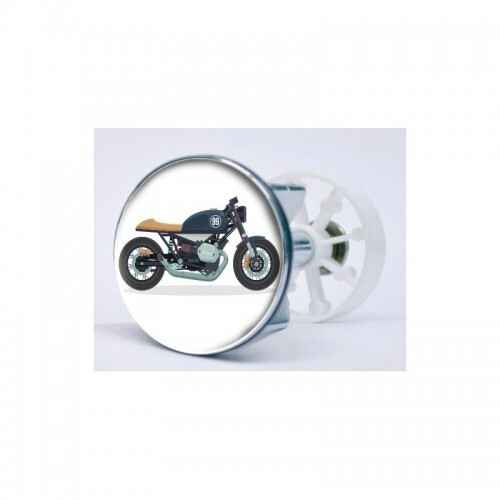 Stickers moto autocollant - stickers,