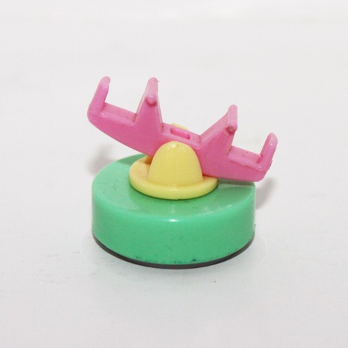 Accessoire polly pocket - polly,