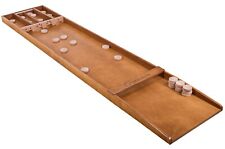 SQUARE - Billard Hollandais - Dutch Shuffleboard - Sjoelbak