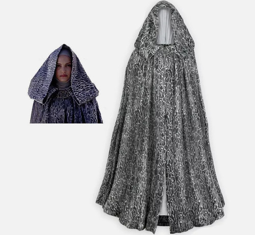 Star wars queen - padme, amidala