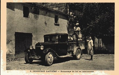 France nieul - (s-19272),