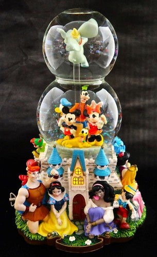 Disney cinderella castle - disney,