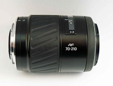 Minolta Maxxum 70-210mm