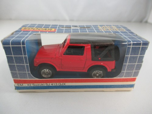 Edocar suzuki 413 qjx - 413,