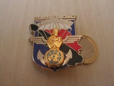 parachutiste   17 eme   genie