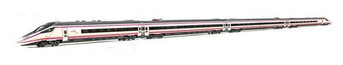 Electrotren e10200 114 set - set, 4