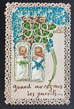 Carte Postale Ancienne