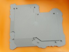 ferme schtroumpfs occasion pièces smurf fond felé