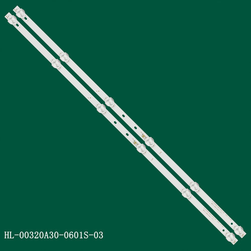 2pcs led strips for - led,