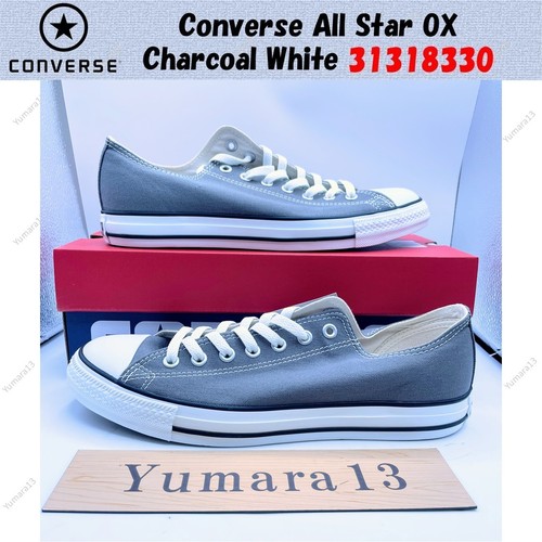 Converse all star blanc - all, ox