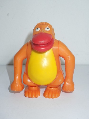 Figurine vintage roi louis - vintage,