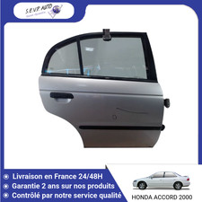 🇫🇷 PORTE ARRIERE DROIT HONDA ACCORD 99-2001 ➤67510S1CE10ZZ ♻️