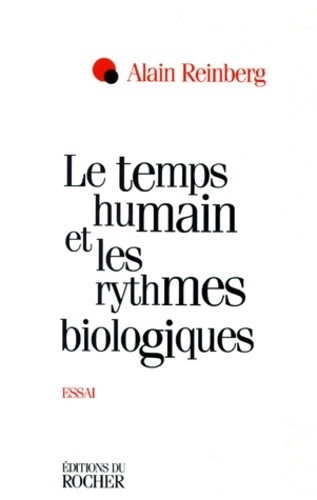 Temps humain les - temps, rythmes