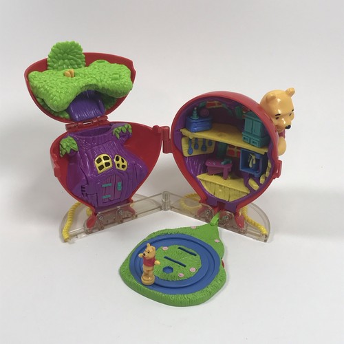 Winnie the pooh red balloon - the,