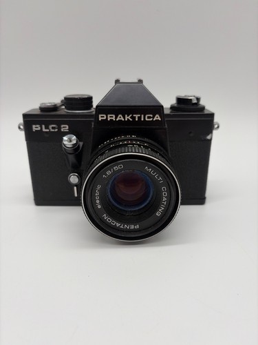 Appareil photo argentique