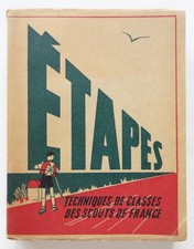 Étapes; Techniques de classes