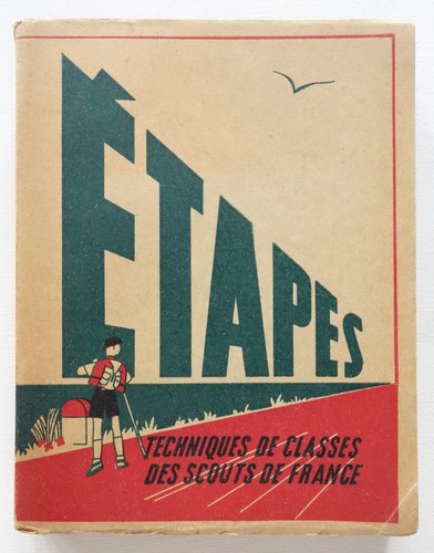 étapes techniques classes - Étapes;, de