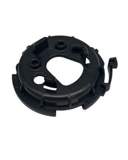 Lunette de garniture avant