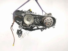 MOTEUR VESPA LX/LXV 50
