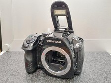 PEN (16.28MP) K30 Body Digital