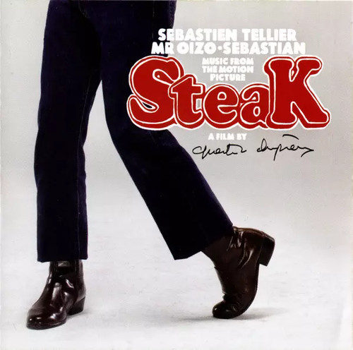 Steak music from the - (music,
