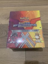 Display cartes Pokemon