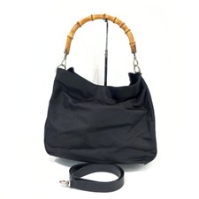 Sac à main Gucci Bamboo -