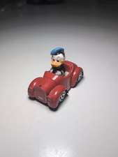 🐸 POLISTIL DONALD DUCK CAR