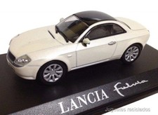 Lancia Fulvia 1:43 Ixo Altayai