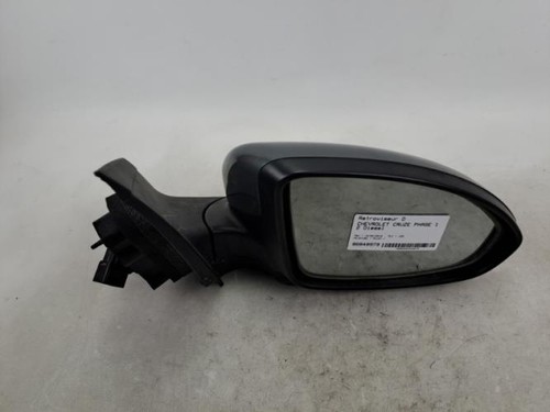 Retroviseur droit chevrolet - retroviseur,