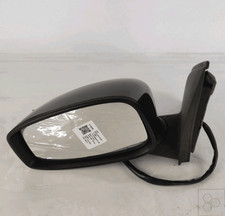 Rétroviseur Est. régulation